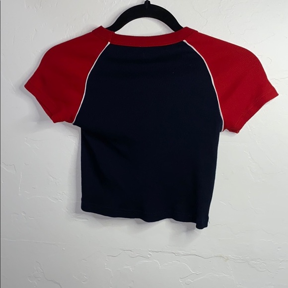 Crop top - Picture 4 of 4